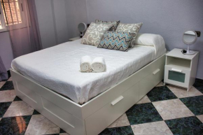 Teniente Bago, Jaen